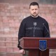 Zelensky Buka Puasa Bersama Tentara Muslim Ukraina dan Berdoa Bebaskan Krimea