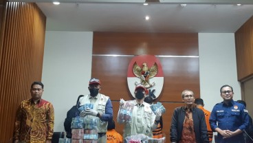 OTT Bupati Meranti, KPK Ogah Dikait-kaitkan  Peran Brigjen Endar