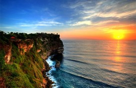 Kadin Bali Sebut Belum Terlambat Mengatasi Turis-turis Nakal