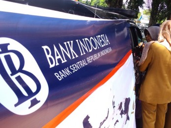 Cara dan Syarat Tukar Uang Baru Online via Aplikasi PINTAR BI