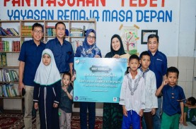 BRI Finance Komitmen Realisasikan Konsep Triple Bottom…