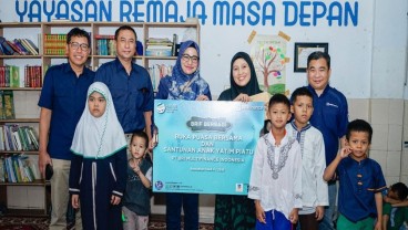 BRI Finance Komitmen Realisasikan Konsep Triple Bottom Line