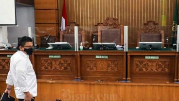 Sidang Banding Ferdy Sambo cs Digelar Rabu Depan, Pengadilan Tinggi: Terbuka Untuk Umum