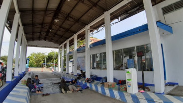 Pelabuhan Cipandan Khusus Pemudik Motor, Kemenhub Siapkan 15 Unit Kapal