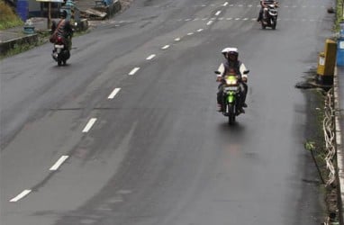 6 Langkah PUPR Tangani Titik Rawan Macet di Pulau Jawa Jelang Lebaran