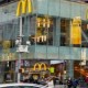McDonald's Potong Gaji Karyawan di AS
