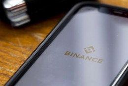 Binance AS Kesulitan Cari Bank yang Mau Simpan Duit Nasabahnya