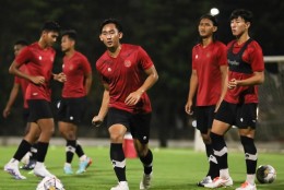 Jadwal Sea Games 2023: Timnas U-22 Indonesia Lawan 3 Tim ini