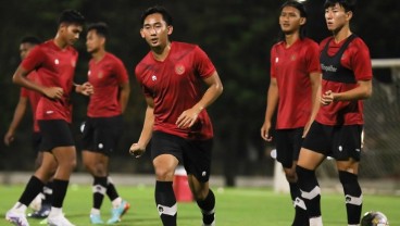 Jadwal Sea Games 2023: Timnas U-22 Indonesia Lawan 3 Tim ini