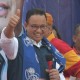 Survei LSI soal Capres 2024: Ganjar, Prabowo dan Anies Sama Kuat!
