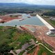 Bupati Sumedang Minta Hak Pengelolaan Wisata Bendungan Sadawarna ke Pemprov Jabar