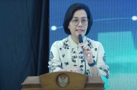 Poin-Poin Tanggapan Sri Mulyani Terkait Cerita Soimah…