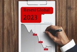 Soal Ancaman Dampak Resesi Global, Guru Besar UGM Punya Pandangan