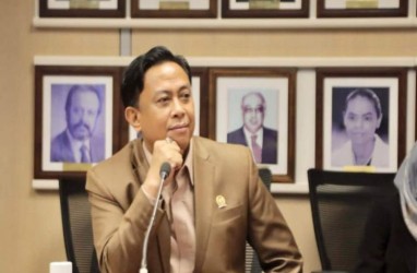 Menantu Meninggal Dunia, Wapres Maruf Sangat Berduka