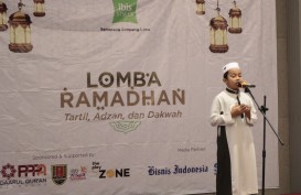 Ibis Styles Semarang Simpang Lima Ajak Anak-anak Rawat Budaya Islami