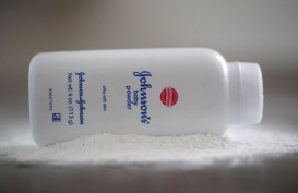 Bayar Klaim Rp133 Triliun, Johnson & Johnson Akui Bedak Bayinya Picu Kanker?