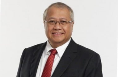Mengenang Rahmat Waluyanto, Eks Bos OJK yang Berkontribusi untuk Obligasi Negara