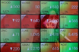 Saham Multi Makmur Lemindo (PIPA) Mentok ARA, IPO…