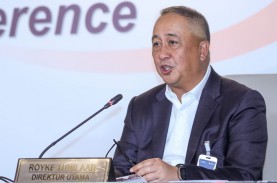 Challenge 2023, Ini Key Strategy dari Dirut BNI