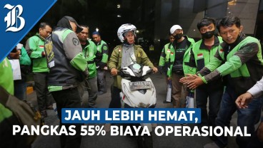 PGN Usung Motor Berbasis BBG, Lebih Efisien Dibandingkan Kendaraan Listrik?