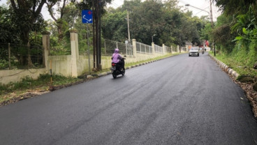 H-11 Lebaran, Jalur Mudik Alternatif Cirebon-Kuningan Mulus