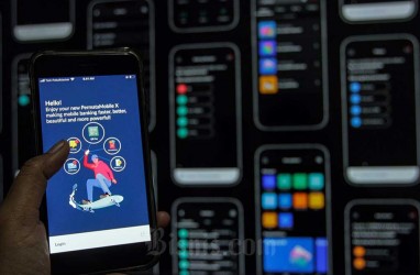 Bank Permata (BNLI) Tebar Dividen Rp542,71 Miliar, Berapa Per Lembar?
