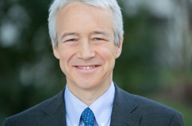Mengenal Joaquin Duato, CEO Johnson & Johnson yang Ramai Disorot Netizen