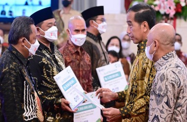 Ekonom Ingatkan Pemerintah: KUR Jangan Berputar di Situ-Situ Saja!