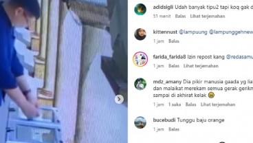 Viral Kotak Amal Masjid Disabotase dengan QRIS Palsu, Pelaku Masih Dicari