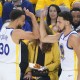 Lolos ke Babak Playoff NBA, Warriors Catat Sejumlah Rekor