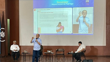 Begini Cara OJK Antisipasi Maraknya Pinjol Ilegal saat Ramadan