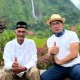 Viral Rumah Indah Milik Abah Jajang, Simak Fakta Soal Curug Citambur