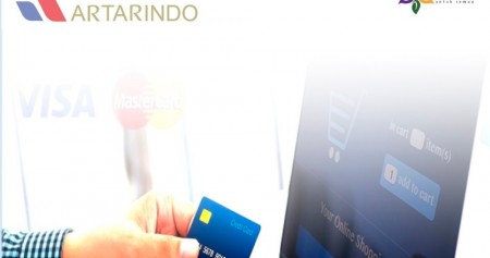 Logo Asuransi Artarindo./Istimewa