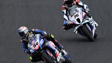 Juara Dunia World Superbike (WSBK) 2021, Toprak Bakal Tes Motor Yamaha YZR-M1