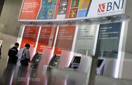 Aset Bank BUMN Jauh di Atas Bank Swasta BBCA Dkk