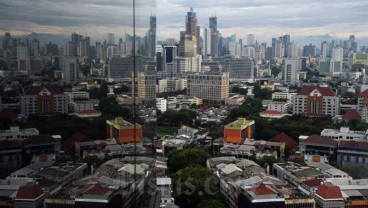 Heru Optimistis Jakarta Jadi Kota Global Usai Tak Berstatus Ibu Kota Negara