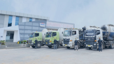 MPX Logistics IPO, Bidik Dana Segar hingga Rp44 Miliar