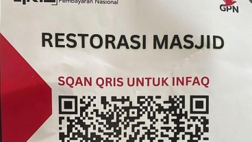 Beredar Klarifikasi Pelaku Penempel QRIS Palsu, Ngaku sebagai Sampel Proyek