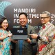 Mandiri Sekuritas Raup Rp19 Triliun dari IPO PGEO dan Harita Nickel (NCKL)