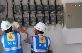 Konsumsi Listrik Turun, PLN Pastikan Pasokan Terjaga Selama Lebaran