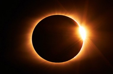 Gerhana Matahari Total 20 April 2023, Ini Dua Tempat yang Bisa Melihat Fenomena Langka