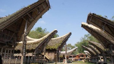 Sulsel Target Perputaran Uang Rp9 Triliun dari Wisatawan