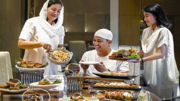 Larangan Bukber ASN Tekan Omzet Hotel, Restoran, dan Kafe di Sleman