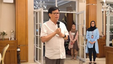 Astra Honda (AHM) Rombak Direksi, Johannes Loman Diganti Thomas Wijaya