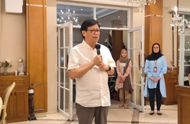Astra Honda (AHM) Rombak Direksi, Johannes Loman Diganti Thomas Wijaya