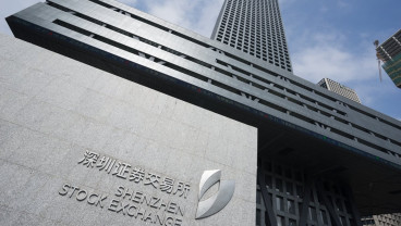 Moleknya Pasar Asia Alihkan Perhatian Investor