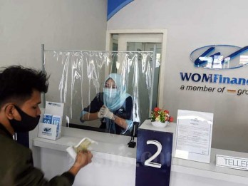 Pantang Kendur, Leasing 'Boy' Thohir & Maybank (WOMF) Jajaki Pembiayaan 8 Merek Motor Listrik