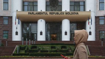 Moldova Terus Dipepet NATO, Rusia: Hati-hati Kehilangan Kedaulatan