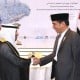 Jokowi Hadiri Zayed Humanitarian Day, Kenang Founding Father UEA