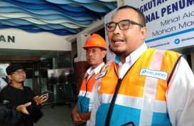 Pemudik di Tanjung Emas Semarang Diproyeksi Mencapai 200.000 Orang